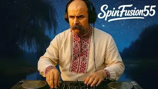DJ Shevchenko Remix &ndash; &laquo;Зоре моя вечірняя&raquo; | Epic Ukrainian Club Remix
