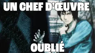 La suite oubliée de Serial Experiments Lain ! Texhnolyze