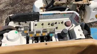 Автовышка Aichi SH145, 15 метров - 3
