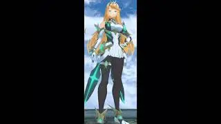 Me when I first tried my massive melee outfit on