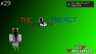 The YogBox Project! ~ King Of The Hill! #29 [Minecraft] (HD)