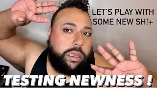 Testing Newness #13: Nars, Gxve, Tarte, Elf, Benefit, ABH, Kab Cosmetics, Dominique Cosmetics + More