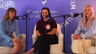 Summit Series: Skincare Chronicles: Evolving Traditions in Esthetician Practice