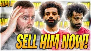 I've Changed my Mind | SELL SALAH NOW!