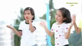 THLACAM AW (Sunday School Song)