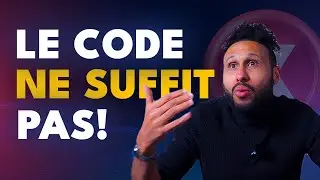 Faut-il savoir coder pour lancer un SaaS ? La vérité choc