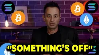 My Warning For ALL Crypto Holders In January - Ran Neuner