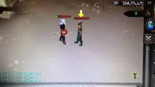 Quick Stake :D