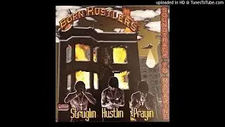 Born Hustlers Featuring Dawg Life - Ain't No Love (2002 South Bend,Indiana)
