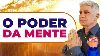 O PODER DE UMA MENTE COMO A DE CRISTO - Minuto Com Deus de Hoje