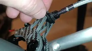Carbon Fiber Road Brake Calipers - AliExpress Carbon Brakes Review