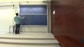 Combinatorial aspects of Teichm&uuml;ller spaces, Lecture 4