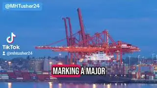 Bangladesh-Pakistan Launch Direct Shipping Route!!