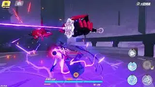 Honkai Impact 3rd - Chapter 30 part 3 Bug