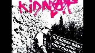 KIDNAP - 1984