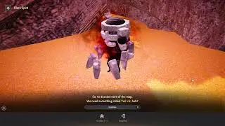 Welcome to Olvia Academy part 6(Combat Course)