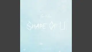 Shape Of U