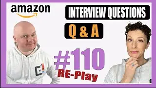 Free Live Interview Coaching From An Ex- Amazon Bar Raiser & Senior Leader