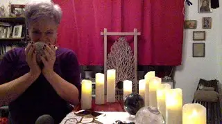 FULL MOON IN TAURUS 24 October 2018 ME-YOU-US-WE