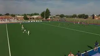Casady School vs Fort Worth Country Day High School Womens Varsity FieldHockey