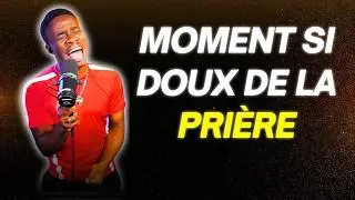 Moment Si Doux De La Pri&egrave;re - 193 Chant D'Esperance Francais