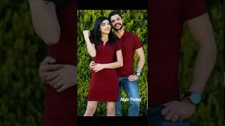 Casual Couple Matching Dress #matchingdress #coupleoutfits #couple #dress #outfit #twinning #goals