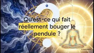 Pendule  Science et Croyance