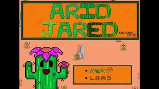 Desert Sanctuary Theme - Arid Jared OST by EastKoast Games