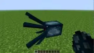 Обзор Minecraft 1.4.4