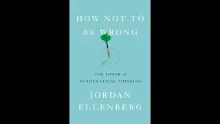 How Not to be Wrong? (اردو | हिन्दी) | The Power of Mathematical Thinking