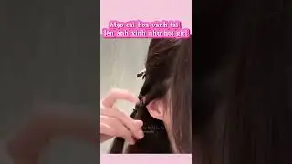 Copy m&atilde;: APB-WGE-VVT( L&ecirc;n Shopee search l&agrave; ra sp nha)#beauty #hairstyle #makeup #douyin #beautytips