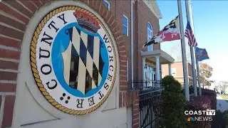 Worcester County commissioner addresses rising water and sewer bills