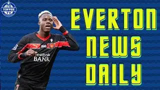 &laquo;Ириски&raquo; продолжают связывать с нападающим-вундеркиндом | Everton News Daily