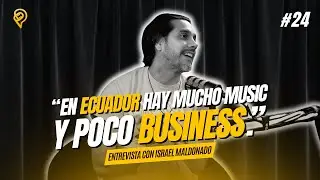 La VERDAD DETRAS de la M&Uacute;SICA ECUATORIANA: 🎵🔥 MUCHO MUSICA, POCO BUSINESS #podcast #podcaster