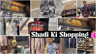 Hyderabadi Shaadi Ki Shopping 🛍️ 