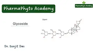 Glycoside: It's definition and classification