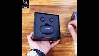 Samsung Gear IconX Cord-Free Earbuds Unboxing and review - Black - SMK99PY 49 - on2484