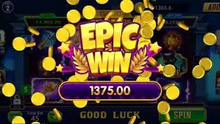 300 se 1.5k winning | slots gameplay |#onlinearning #india