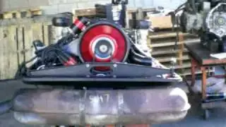 California Don's 1971 Porsche 911 T 2.2 Rebuilt Engine Motor Meister