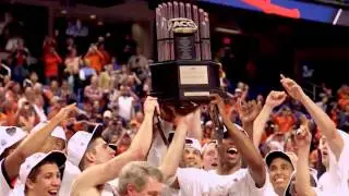 UVA&rsquo;s Endless Pursuit