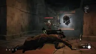 Remnant 19   The Halls of Judgement