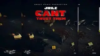 J-Rile - Cant Trust Them (World Rocking Riddim)