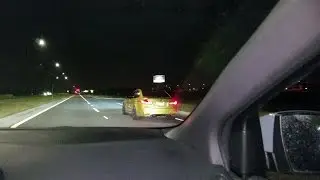 F80 BMW M3 vs Focus RS vs C7 Corvette