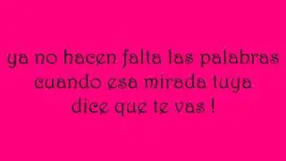 moribundo - Joey montana Ft de la guetto (letra)