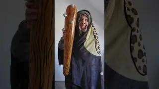 😂Mama Olga reagiert - MODESCHAU