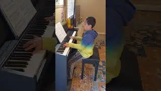 Rock-a My Soul