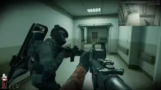 Finishing the Job || Ready or Not