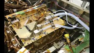 MOXIE Oxygen Production on Mars