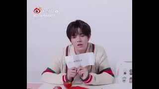 鸽子 30 seconds by He De Rui #HeDerui #何德瑞 Youth With You ss3