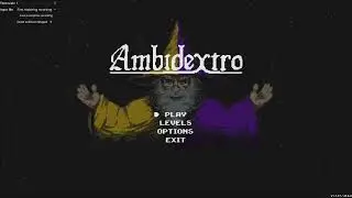 Ambidextro TAS | 11:59:266 (first sub-12-minute run)
